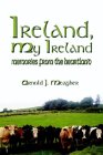Ireland, my Ireland by Arnold J. Meagher