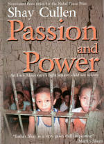 Passion and Power by Fr. Shay Cullen